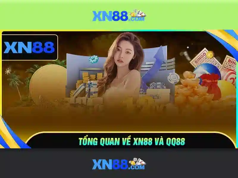 XN88 – Giải Thích XN88 Là Gì Và Tại Sao Nên Chọn XN88 Cho Người Chơi Slot - xn88 XN88 – Giải Thích XN88 Là Gì Và Tại Sao Nên Chọn XN88 Cho Người Chơi Slot - xn88