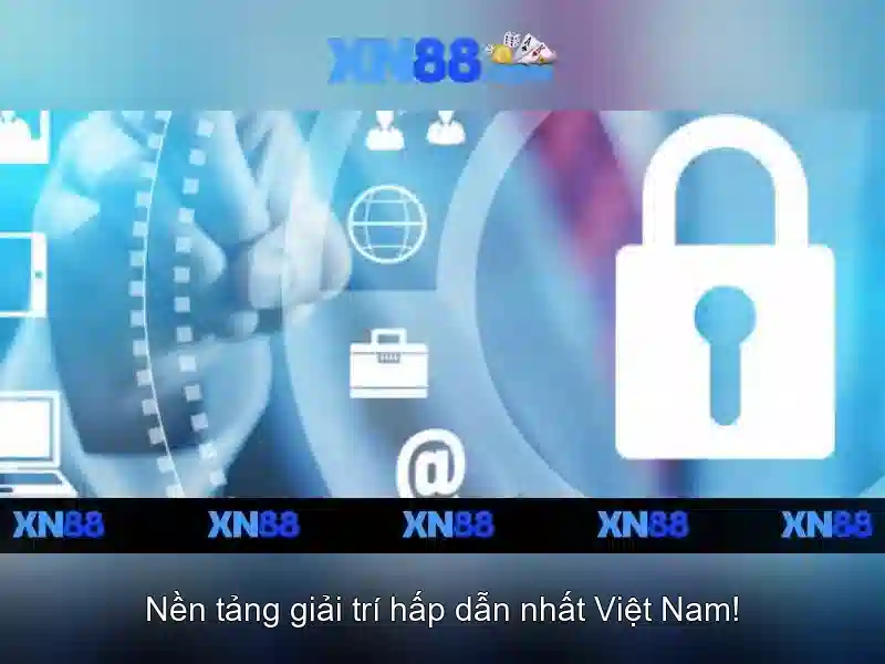 XN88 – Trò Chơi Slot Đỉnh Cao, Tỷ Lệ Thưởng Siêu Hấp Dẫn - xn88 XN88 – Trò Chơi Slot Đỉnh Cao, Tỷ Lệ Thưởng Siêu Hấp Dẫn - xn88