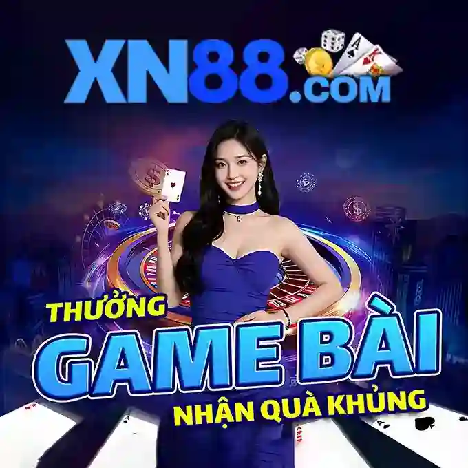 XN88 - Nền tảng cá cược trực tuyến uy tín và an toàn XN88 - Nền tảng cá cược trực tuyến uy tín và an toàn