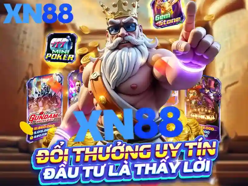 XN88 Casino - Trải Nghiệm Sлот Đỉnh Cao Tại Việt Nam - xn88 XN88 Casino - Trải Nghiệm Sлот Đỉnh Cao Tại Việt Nam - xn88