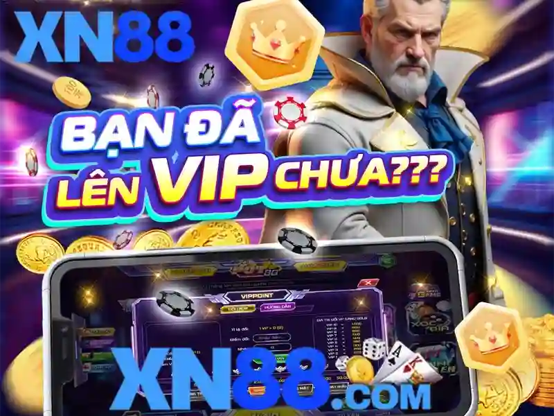XN88 - Trải nghiệm game slot đỉnh cao - xn88 XN88 - Trải nghiệm game slot đỉnh cao - xn88